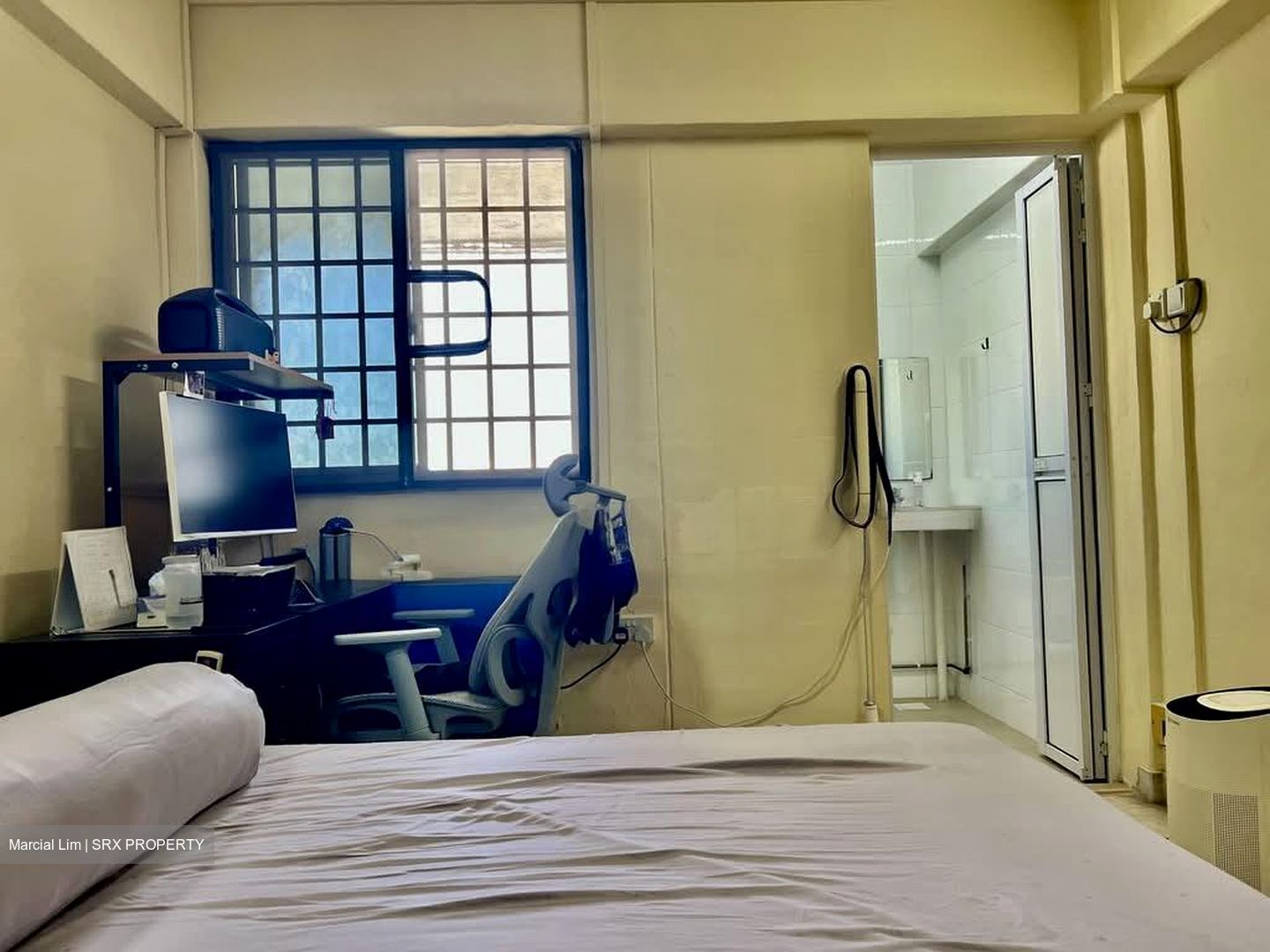 Blk 321 Hougang Avenue 5 (Hougang), HDB 3 Rooms #594210401